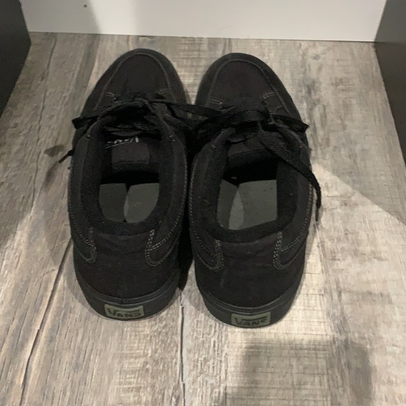 Vans men bearcat skateshoe size 11 - Picture 2 of 5